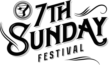 T-Fooh op 7th Sunday Festival