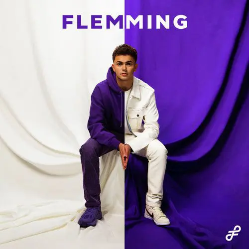 Cover: Flemming - Paracetamollen