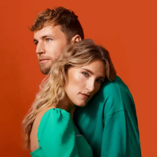 Cover: Suzan & Freek - Slapeloosheid